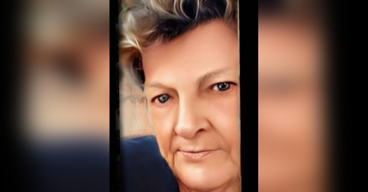 Obituary information for Elizabeth Ann Bryant