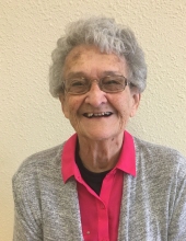 Mary Lou Peterson  Moorhead, Minnesota Obituary
