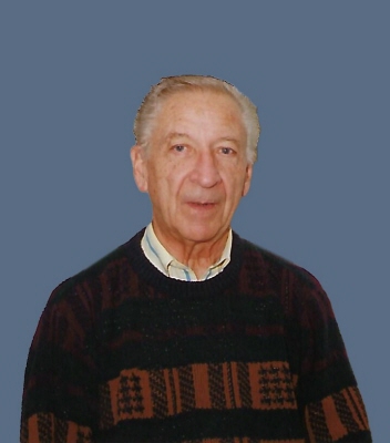 Photo of William Chymyck