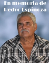 Pedro Espinoza 26103794