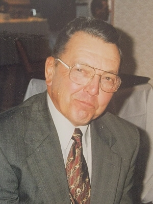 Photo of Edgar Loring II