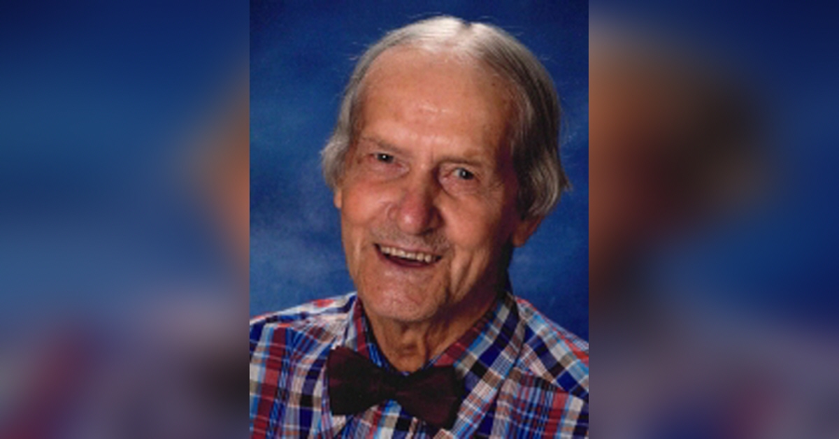 Obituary information for James Arthur Clark