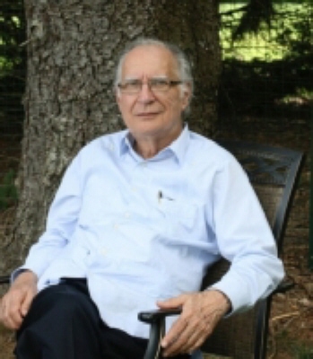 Photo of Dr. Andrés Ramos-Irizarry