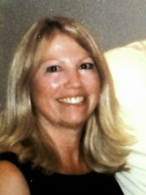 Photo of Gail Van Hook