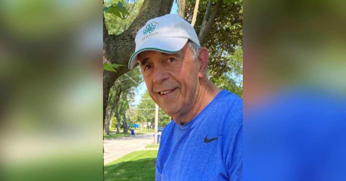 David C. Ochsner Obituary Visitation & Funeral Information