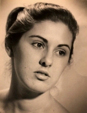 Photo of Alma Urgell Byron