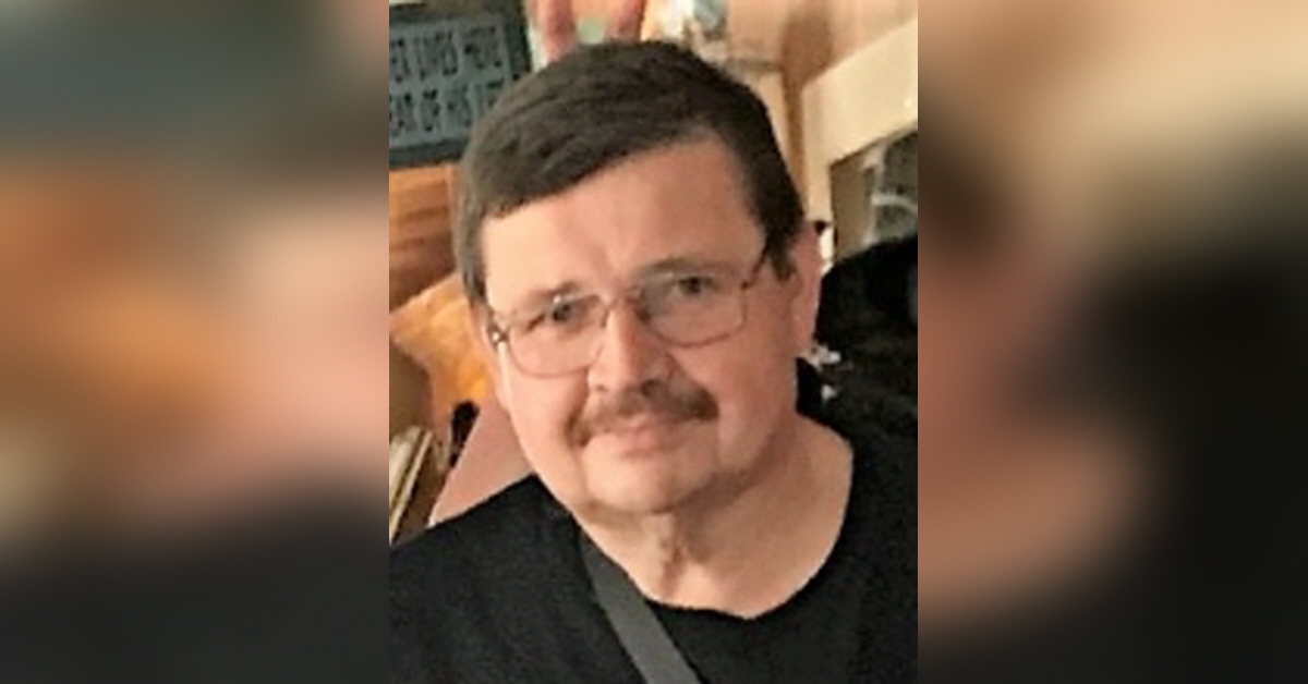 Obituary information for Donald C. Parker, Jr.