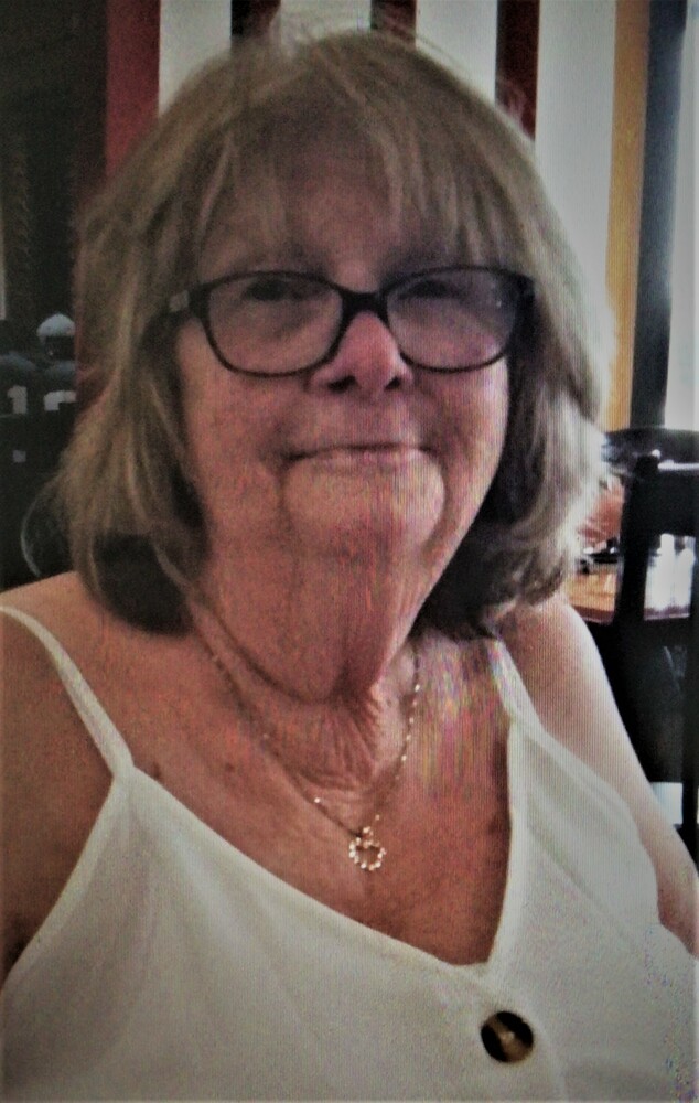 Teresa Joan Franklin 2022 HiersBaxley Funeral Services Ocala