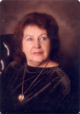Photo of Mary Tryon