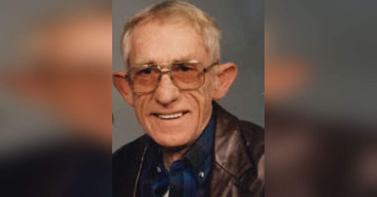 Chester Carl Smith Obituary Visitation & Funeral Information