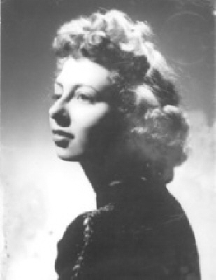 Photo of Mary King