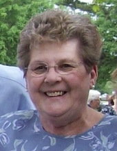 Barbara Jenkins Bowen