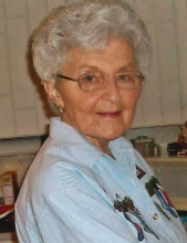 Elaine R. Metzke