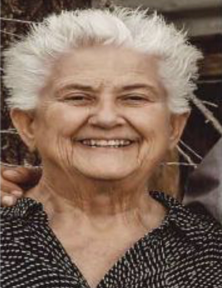Patricia A. Wingo Obituary