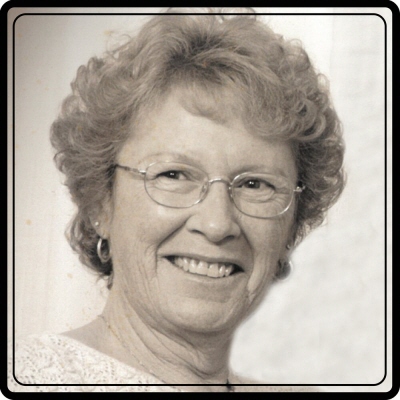 Photo of Judith Donaldson