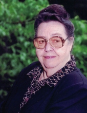 Thelma Dixon Haynes Bentley