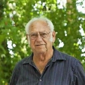 Photo of Franklin Koenig