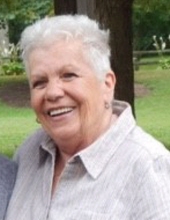 Linda  Lou Tackett