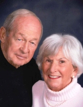 John "Jack" &  Barbara Ryan