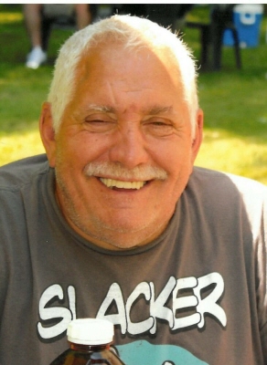 Photo of Robert Tracki