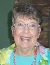 Helen Doris Newman Price