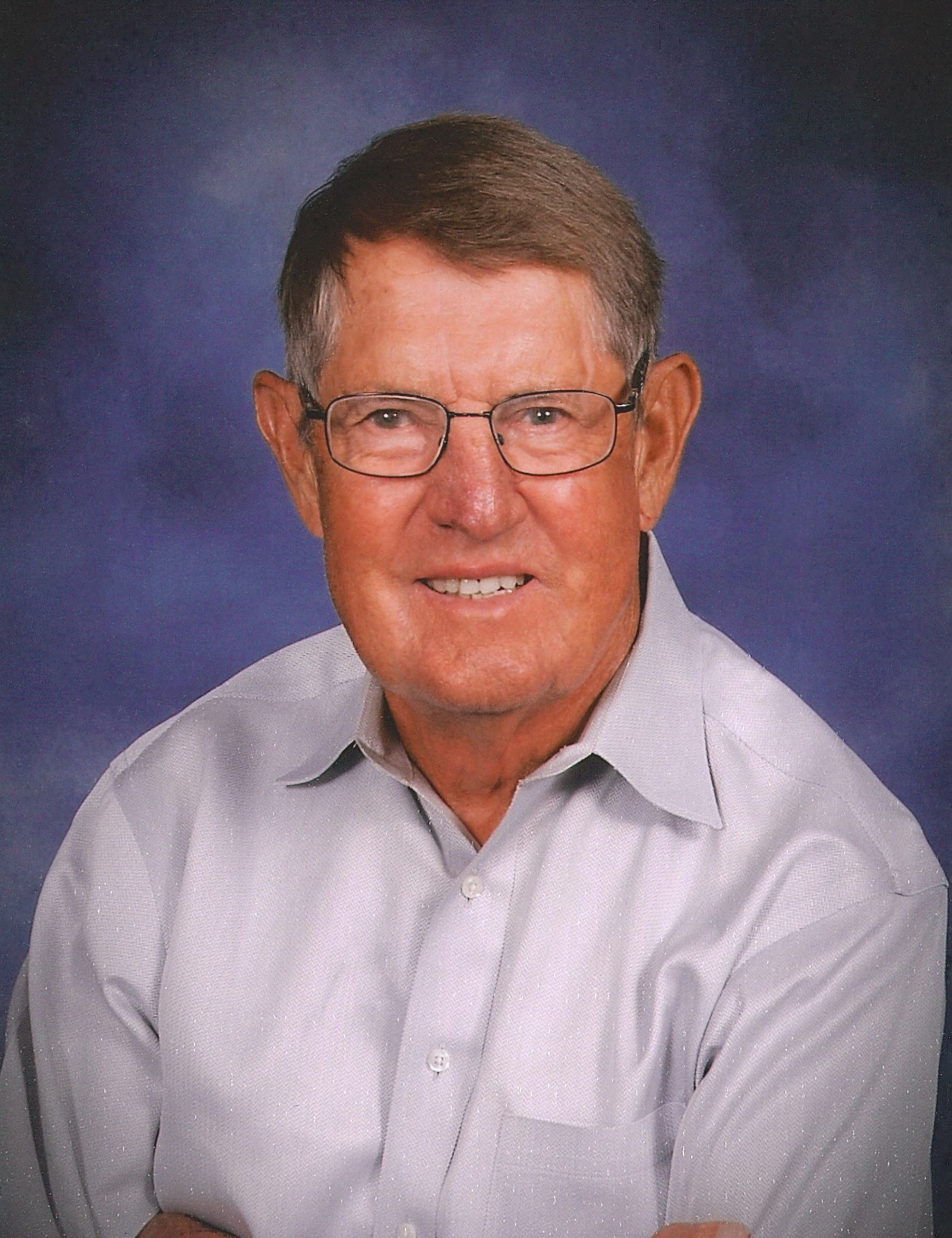 Bill Duane Bridwell 2022 Trout Funeral Home