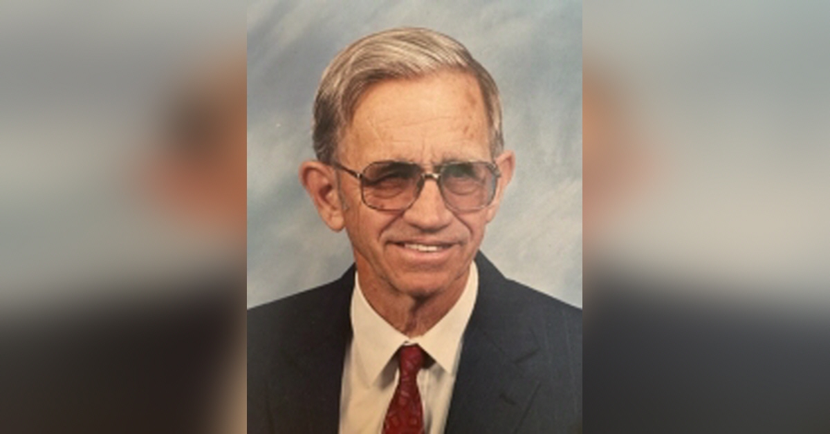 Ivan Gaylord Goering Obituary Visitation & Funeral Information