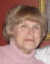 Dorothy S. (Thompson) Lavallee