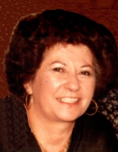 Jane  M. Gordan