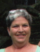 Photo of Connie Slate