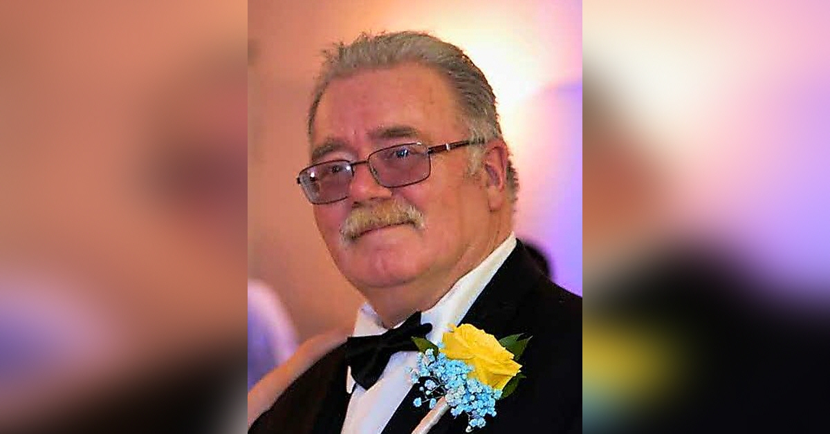 Obituary information for Thomas D. Richardson