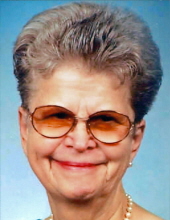 Lois G. Spires