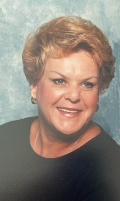 Photo of Ann Belew