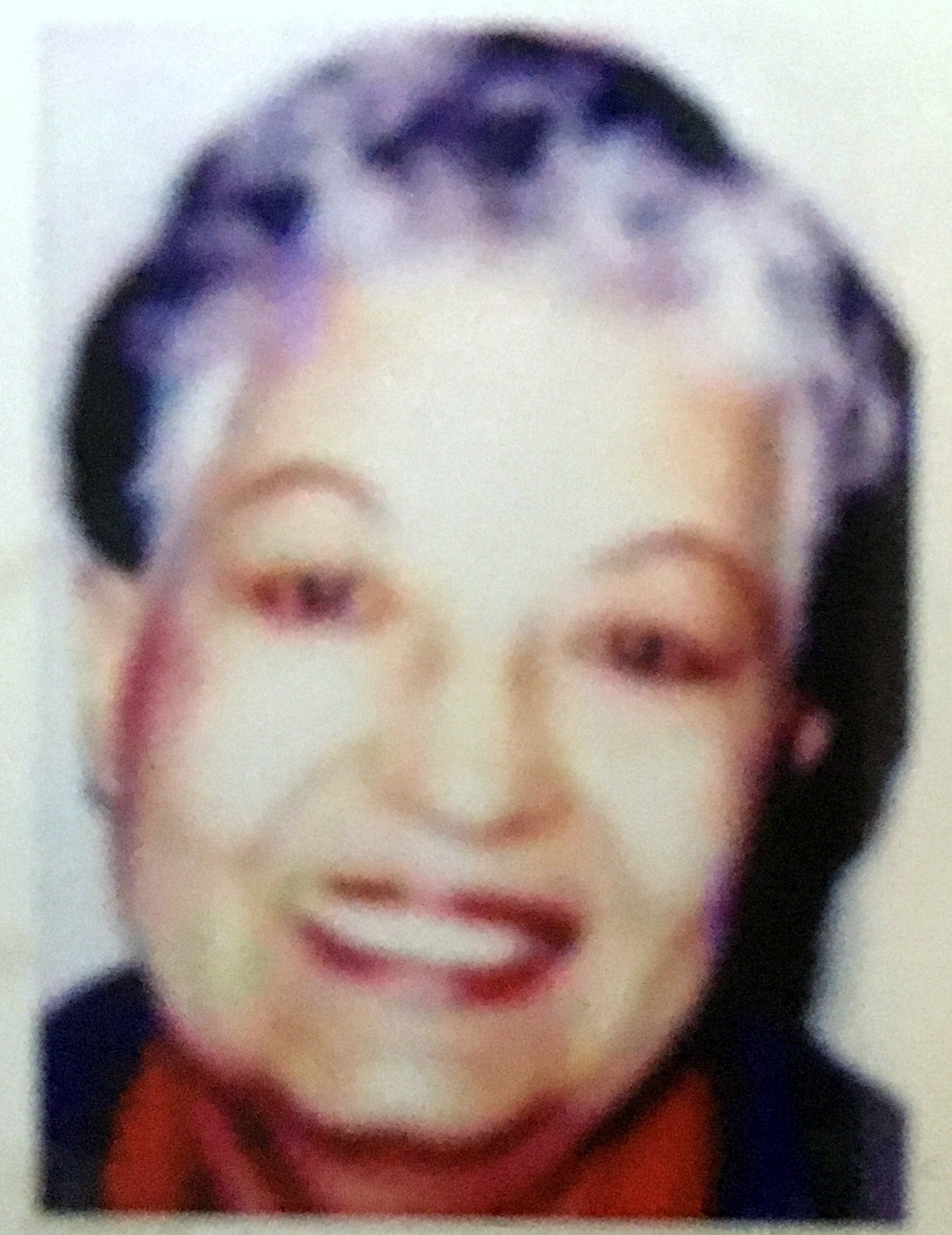 Daniela Figueroa Mojica - 2022 - Sturtevant Funeral Home & Crematory