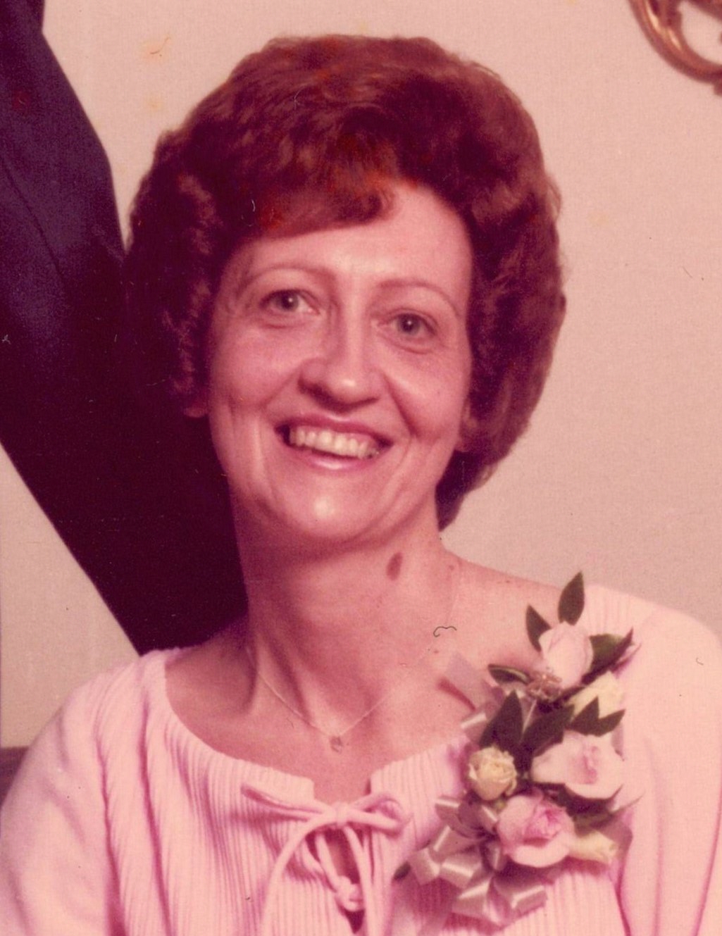 Imogene Newton 2022 Gooch Funeral Homes