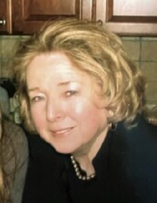 Photo of Kathleen “Kay” Collins Duff