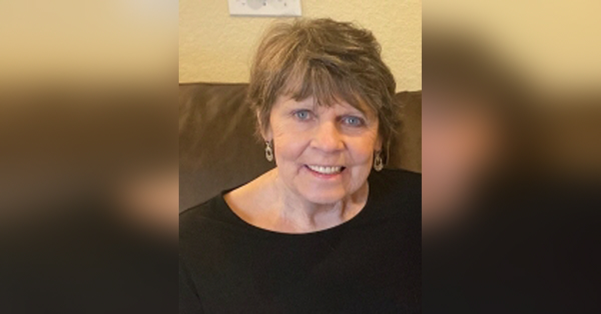 Obituary information for Frances Ann Sublette