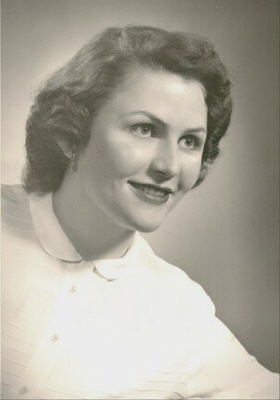 Photo of Mary Brady