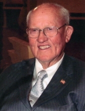 Photo of Wayne Smith