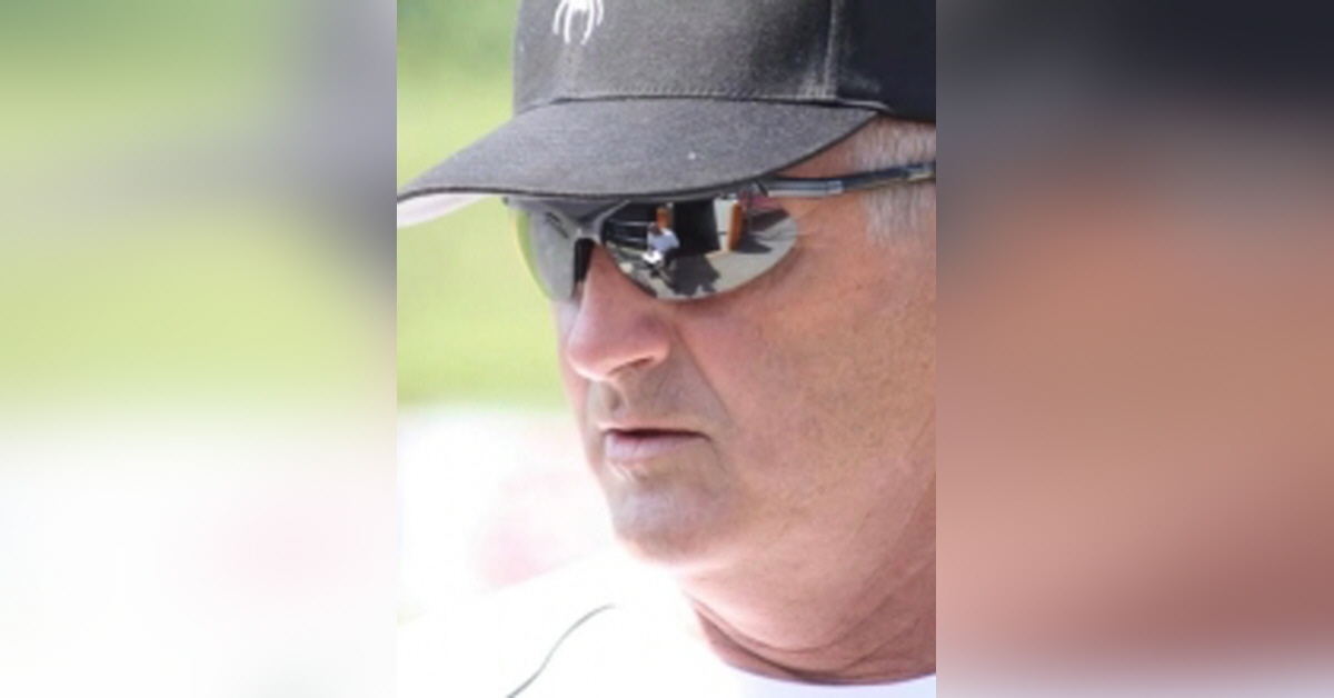 Joseph Sherwood Frostick Obituary Visitation & Funeral Information