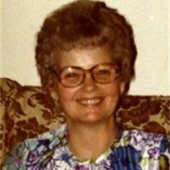 Mary Mildred Miller 26115409