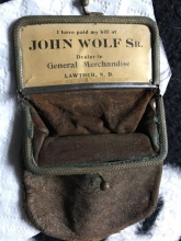 John T. Wolfe, Sr. 26115448