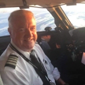 Timothy "Tim" Jay Roberts 26116567