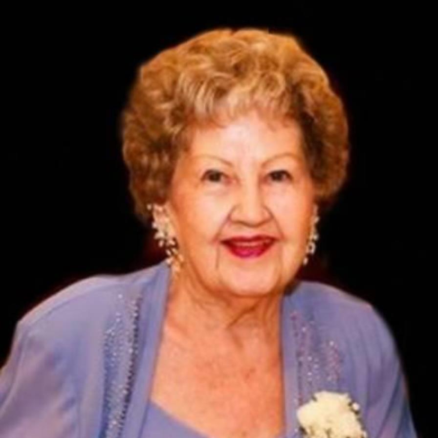 Patricia Lou Smith 2022 Kindred Funeral Home