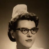 Marilyn Ann Luehmann 26117429