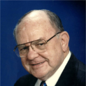 Rev. Robert W. Newman 26117993