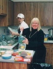 Pamela M. Hammel 26118402