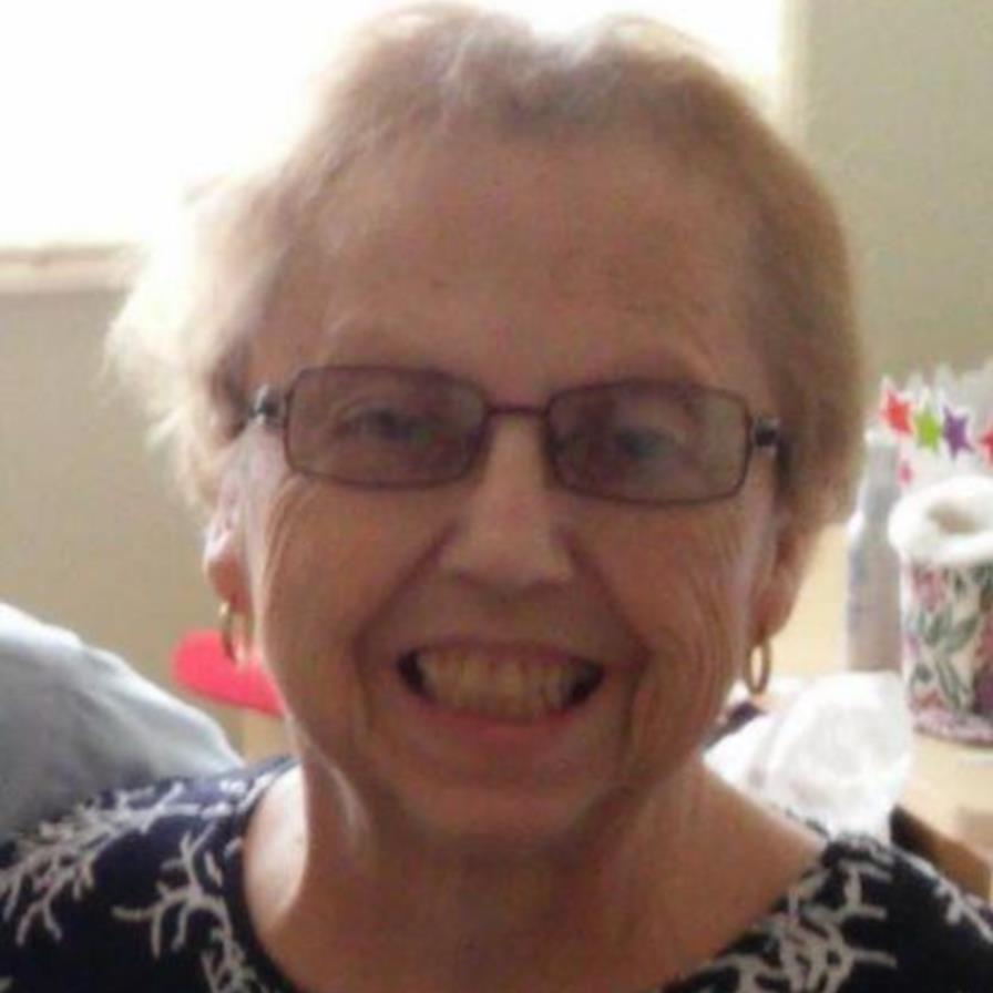 Linda Alice Goubeaux 2021 Kindred Funeral Home