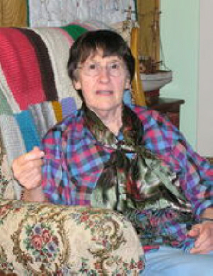 Frances Wilhelmina Hurley Thessalon, Ontario Obituary