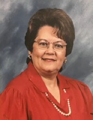 Photo of Connie Knicely